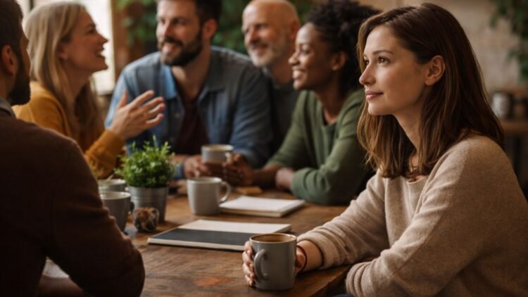 Psychology Reveals Why Quiet People Often Know More Than Talkers