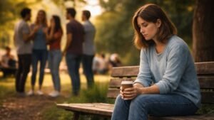 Psychology Reveals Why Truly Kind People Sometimes Have No Close Friends