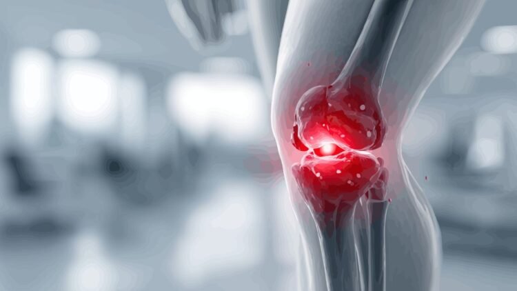 The Best Activity For Knee Pain: Why Gentle Strength Training Works